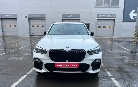 BMW X5, 2020 год, 7 990 000 рублей, 1 фотография
