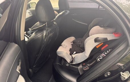 Toyota Corolla, 2013 год, 1 270 000 рублей, 13 фотография