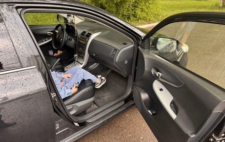 Toyota Corolla, 2013 год, 1 270 000 рублей, 10 фотография