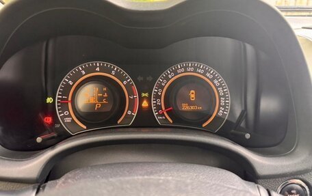 Toyota Corolla, 2013 год, 1 270 000 рублей, 8 фотография