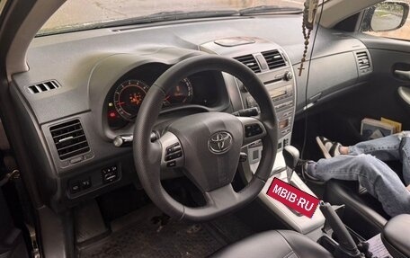 Toyota Corolla, 2013 год, 1 270 000 рублей, 11 фотография