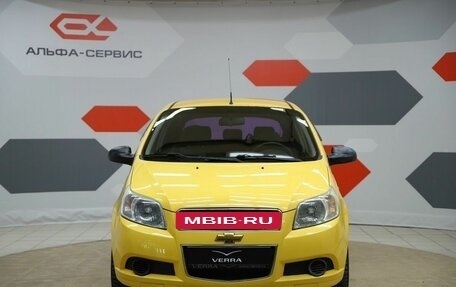 Chevrolet Aveo III, 2009 год, 340 000 рублей, 2 фотография