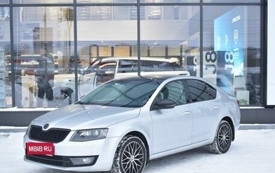 Skoda Octavia, 2013 год, 1 150 000 рублей, 1 фотография