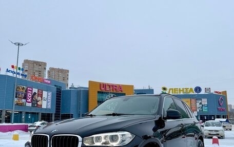 BMW X5, 2017 год, 3 750 000 рублей, 1 фотография