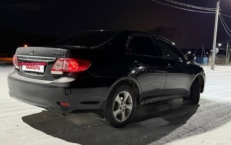 Toyota Corolla, 2013 год, 1 270 000 рублей, 7 фотография