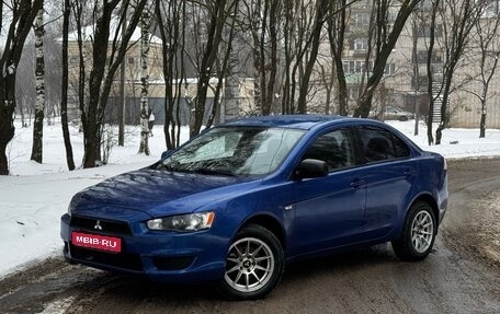 Mitsubishi Lancer IX, 2010 год, 469 990 рублей, 1 фотография