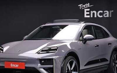 Porsche Macan, 2025 год, 13 650 000 рублей, 1 фотография