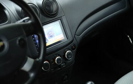 Chevrolet Aveo III, 2009 год, 340 000 рублей, 14 фотография