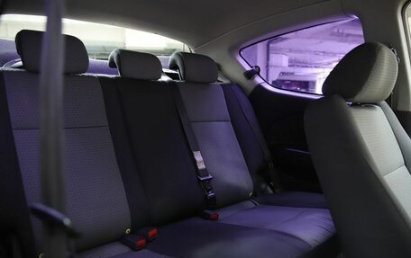 Chevrolet Aveo III, 2009 год, 340 000 рублей, 15 фотография