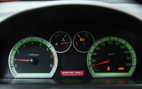 Chevrolet Aveo III, 2009 год, 340 000 рублей, 13 фотография