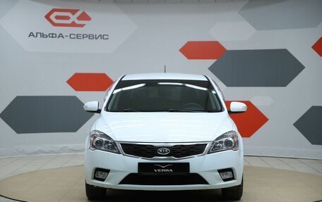 KIA cee'd I рестайлинг, 2011 год, 690 000 рублей, 2 фотография