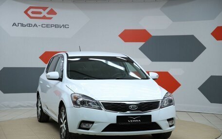 KIA cee'd I рестайлинг, 2011 год, 690 000 рублей, 3 фотография