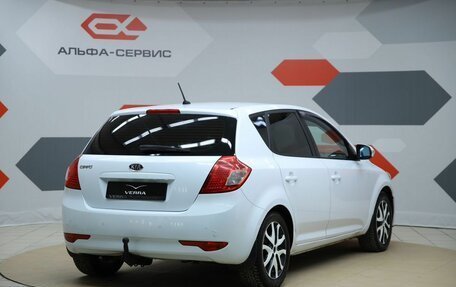 KIA cee'd I рестайлинг, 2011 год, 690 000 рублей, 5 фотография