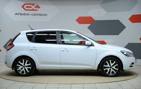 KIA cee'd I рестайлинг, 2011 год, 690 000 рублей, 4 фотография