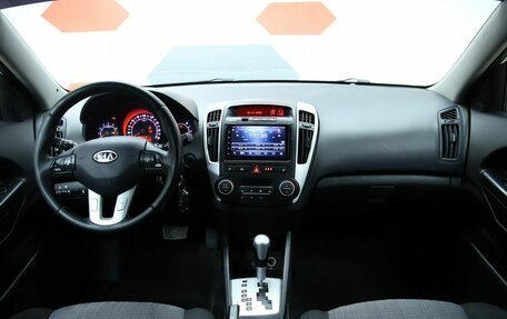 KIA cee'd I рестайлинг, 2011 год, 690 000 рублей, 12 фотография