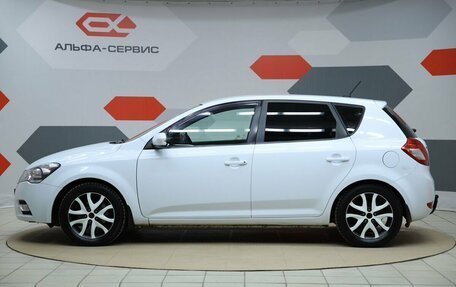 KIA cee'd I рестайлинг, 2011 год, 690 000 рублей, 8 фотография