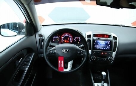 KIA cee'd I рестайлинг, 2011 год, 690 000 рублей, 13 фотография