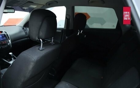 KIA cee'd I рестайлинг, 2011 год, 690 000 рублей, 11 фотография