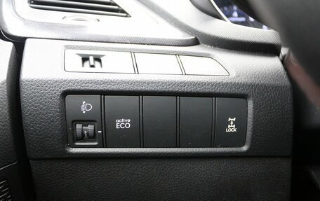 Hyundai Santa Fe III рестайлинг, 2013 год, 1 390 000 рублей, 11 фотография