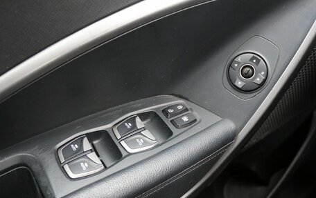 Hyundai Santa Fe III рестайлинг, 2013 год, 1 390 000 рублей, 12 фотография