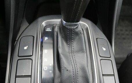 Hyundai Santa Fe III рестайлинг, 2013 год, 1 390 000 рублей, 13 фотография