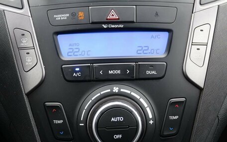 Hyundai Santa Fe III рестайлинг, 2013 год, 1 390 000 рублей, 10 фотография