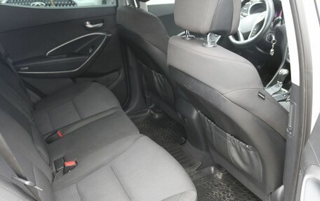 Hyundai Santa Fe III рестайлинг, 2013 год, 1 390 000 рублей, 18 фотография