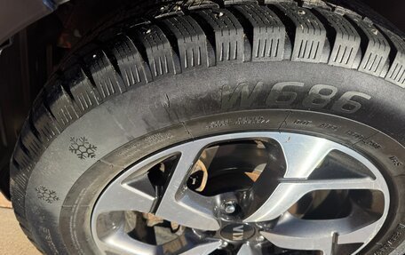 KIA Sportage III, 2013 год, 1 120 000 рублей, 8 фотография