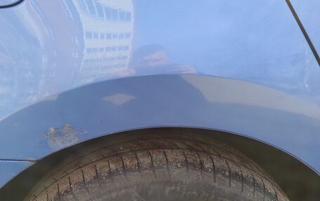 Skoda Rapid I, 2014 год, 700 000 рублей, 6 фотография