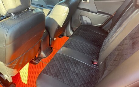 KIA Sportage III, 2013 год, 1 120 000 рублей, 6 фотография