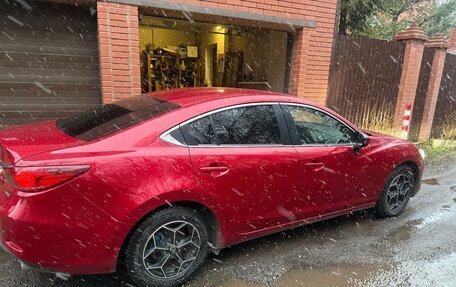 Mazda 6, 2013 год, 1 350 000 рублей, 3 фотография