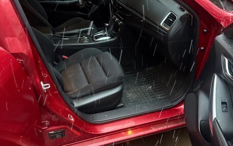 Mazda 6, 2013 год, 1 350 000 рублей, 10 фотография