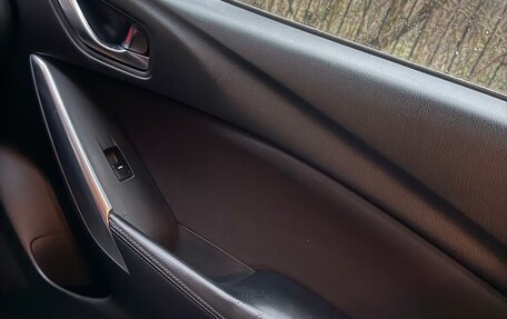 Mazda 6, 2013 год, 1 350 000 рублей, 8 фотография