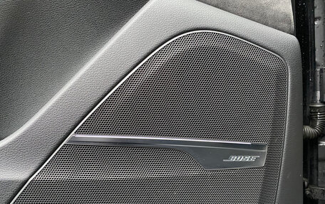 Audi SQ7, 2018 год, 6 100 000 рублей, 19 фотография