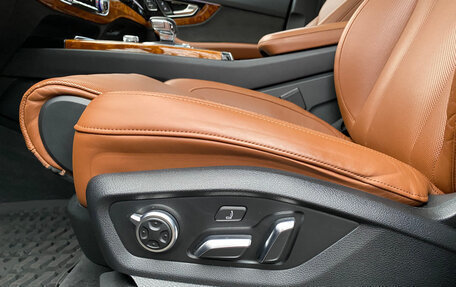 Audi SQ7, 2018 год, 6 100 000 рублей, 27 фотография