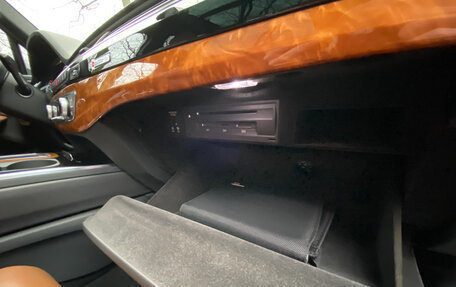 Audi SQ7, 2018 год, 6 100 000 рублей, 26 фотография