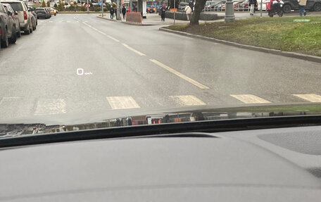 Audi SQ7, 2018 год, 6 100 000 рублей, 32 фотография