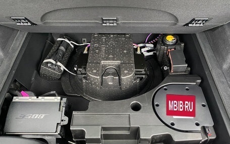 Audi SQ7, 2018 год, 6 100 000 рублей, 24 фотография