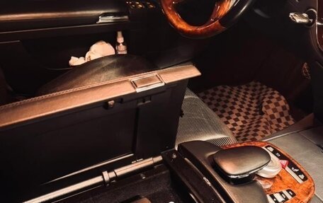 Mercedes-Benz S-Класс, 2008 год, 1 200 000 рублей, 7 фотография