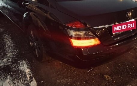 Mercedes-Benz S-Класс, 2008 год, 1 200 000 рублей, 9 фотография