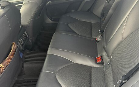 Toyota Camry, 2021 год, 3 300 000 рублей, 11 фотография