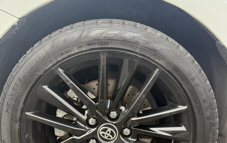 Toyota Camry, 2021 год, 3 300 000 рублей, 12 фотография