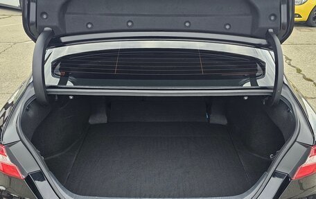 Toyota Camry, 2021 год, 2 450 000 рублей, 15 фотография