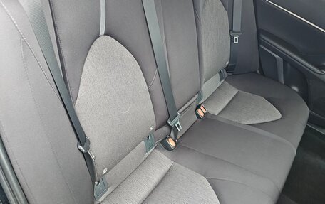 Toyota Camry, 2021 год, 2 450 000 рублей, 16 фотография