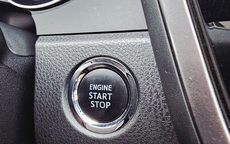 Toyota Camry, 2021 год, 2 450 000 рублей, 19 фотография