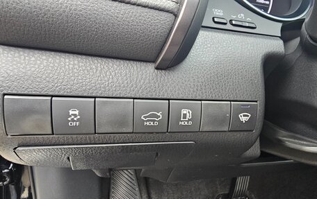 Toyota Camry, 2021 год, 2 450 000 рублей, 26 фотография