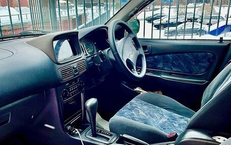 Toyota Sprinter Carib III, 2001 год, 500 000 рублей, 3 фотография