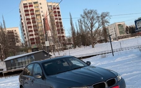 BMW 3 серия, 2011 год, 770 000 рублей, 3 фотография