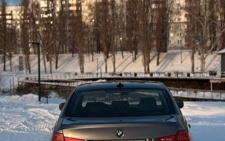 BMW 3 серия, 2011 год, 770 000 рублей, 5 фотография