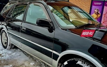 Toyota Sprinter Carib III, 2001 год, 500 000 рублей, 4 фотография